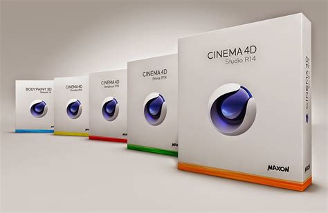 Free Update of the Moveable Starr Celluloid 4d Studio R14
